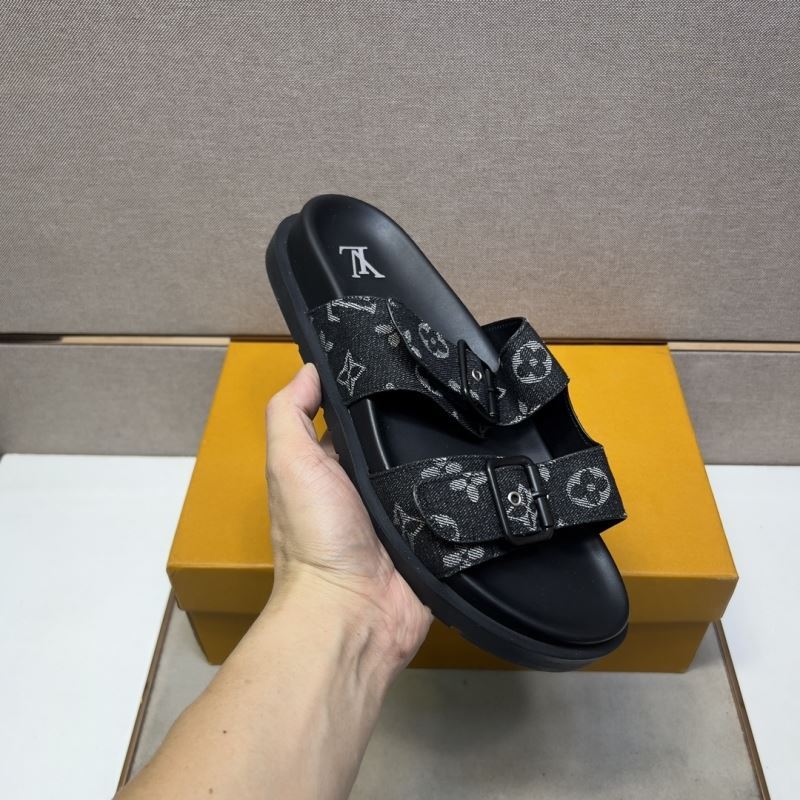 Louis Vuitton Slippers